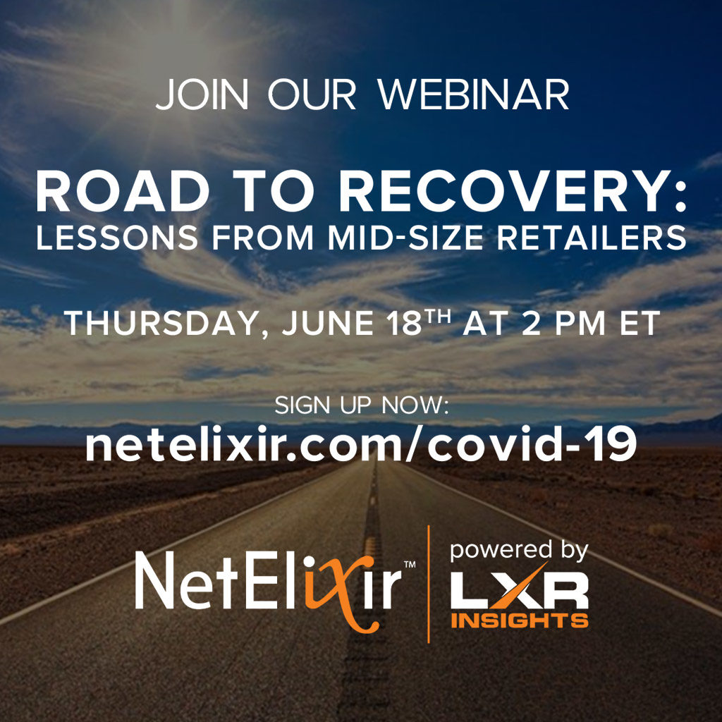 road to recovery: ecommerce updates during coronavirus