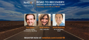 Executive retailers discuss impact of coronavirus on retail ecommerce