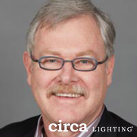 Circa Lighting and Connecting the Dots