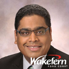 Wakefern for Shoprite