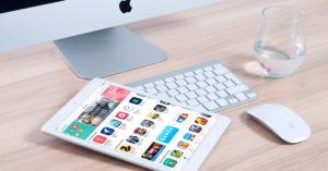 App Store Optimization
