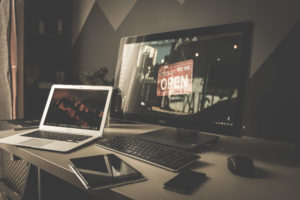 July 2020 retail e-commerce