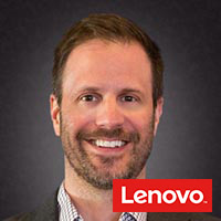 Lenovo and Conneting the Dots