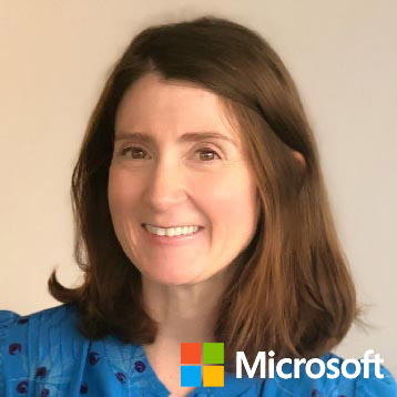 Connecting the Dots with Microsoft