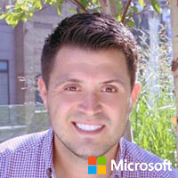Microsoft Advertising with Connecting the Dots