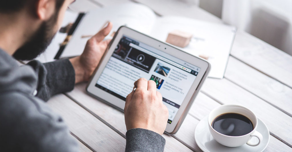 Navigating Through a Shifting Environment: Real-Time Data on eCommerce Sales & Online Shopper Behavior