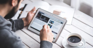 Navigating Through a Shifting Environment: Real-Time Data on eCommerce Sales & Online Shopper Behavior
