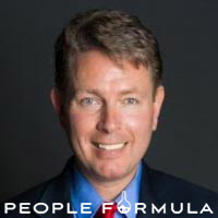 People Formula and Connecting the Dots
