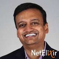 Founder and CEO of NetElixir presents Connecting the Dots