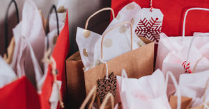2020 Holiday Data: Consumer Trends & Digital Marketing Strategies