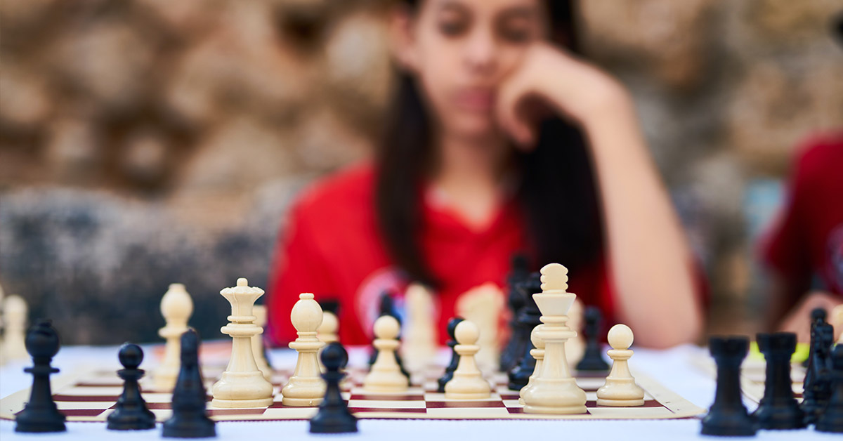 The Greatest Chess Games of All Times — Mind Mentorz