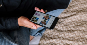 August 2020 Summary of Retail Ecommerce Trends