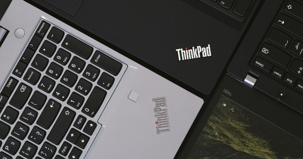 A different holiday season presented by Lenovo and NetElixir