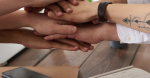 Sizing People Up: How to build trust and strong relationships