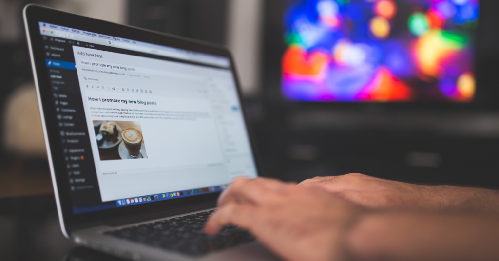 6 reasons to have a blog for your business