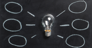 Innovation Workshop on Think Bigger
