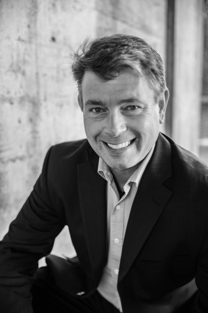 Robin Dreeke, Founder of People Formula, LLC