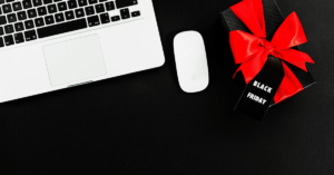 Black Friday retail strategies
