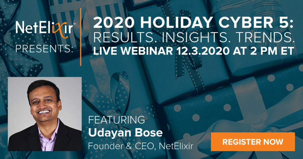 Live webinar on Cyber 5 results, insights, trends