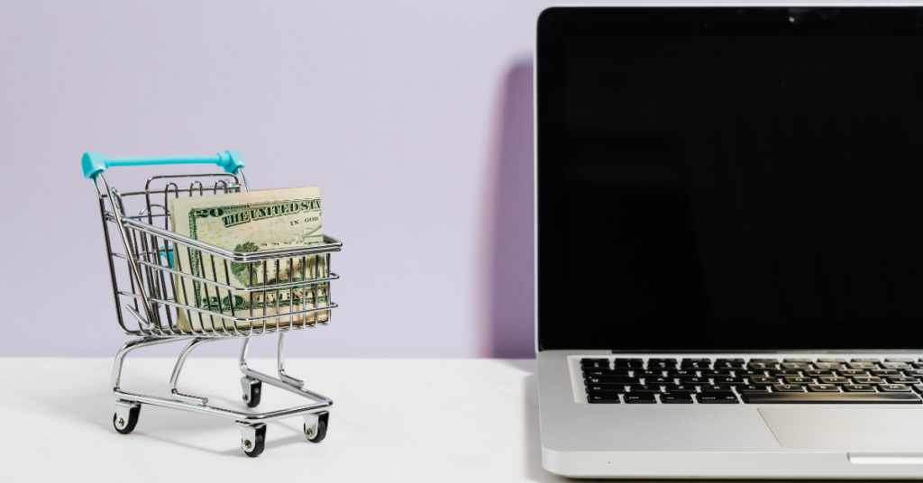 October 2020 ECommerce Y/Y insights