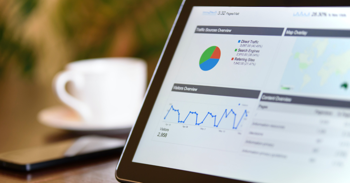 What does Google Analytics updates mean for digital marketers