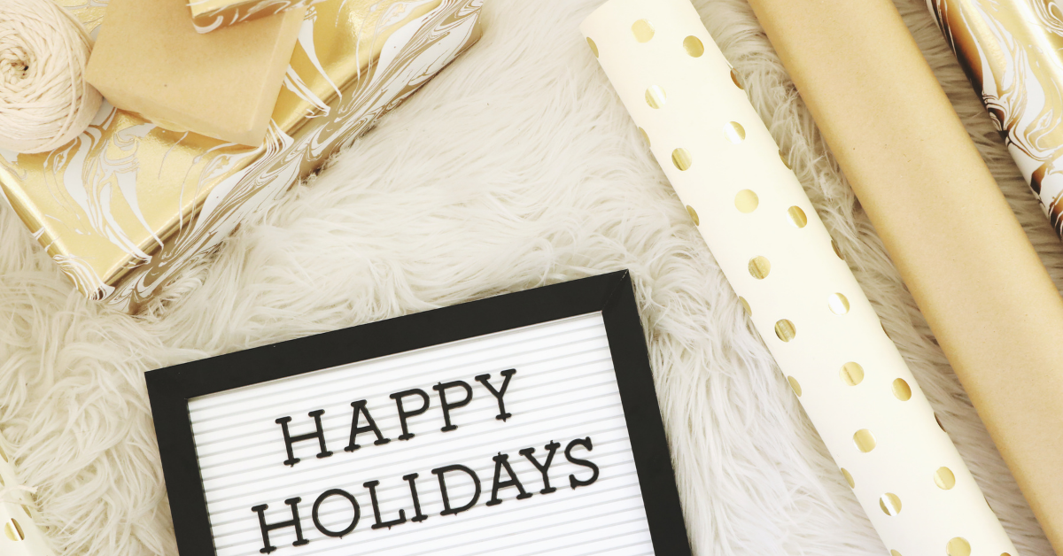 Holiday Ecommerce Sales Data and Post-Cyber 5 Results