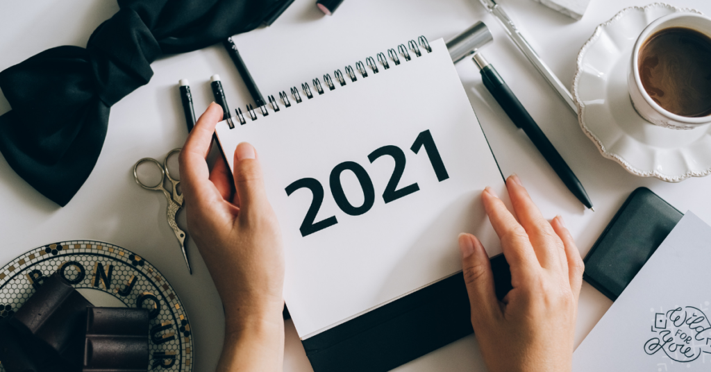 2021 retail marketing trends