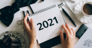 2021 retail marketing trends
