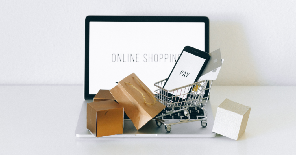 future of retail e-commerce