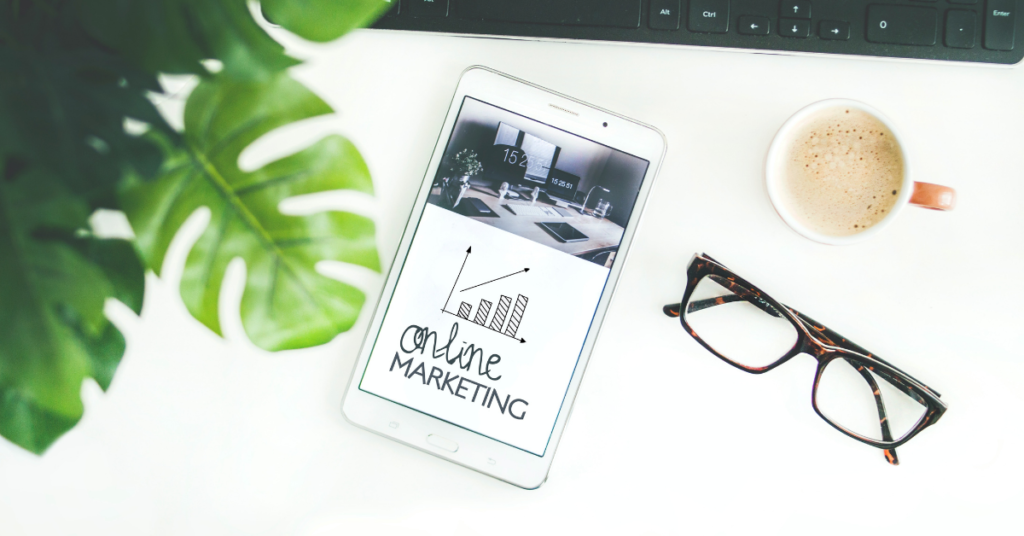 digital marketing strategy