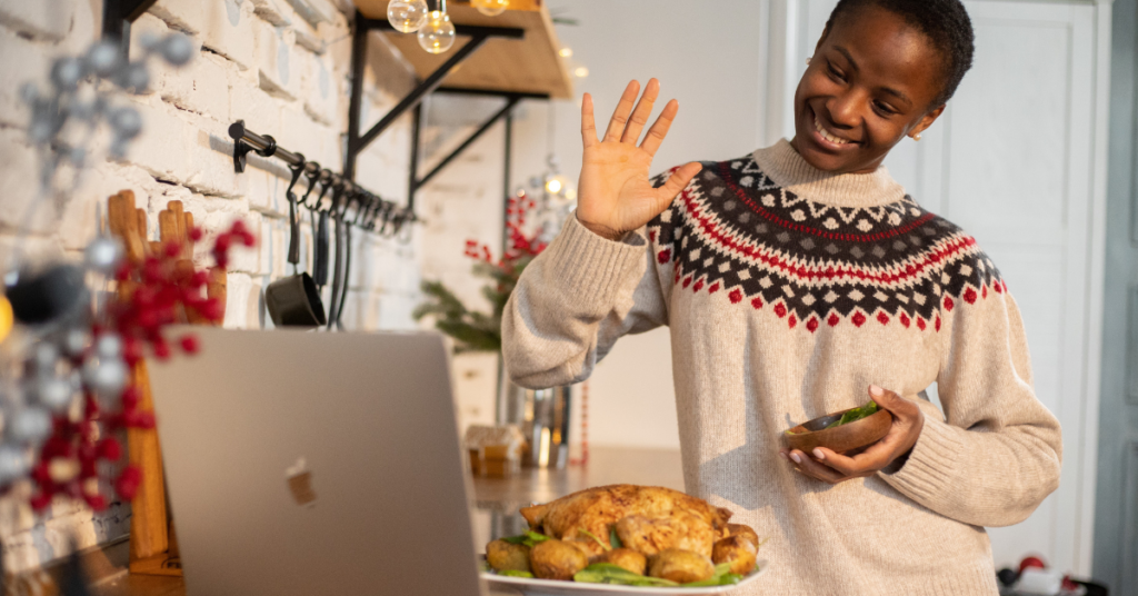 online shopping behavior and trends in the food and gourmet retail industry