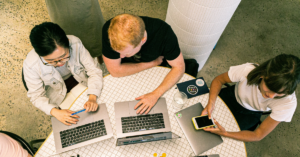Learn the power of digital marketing