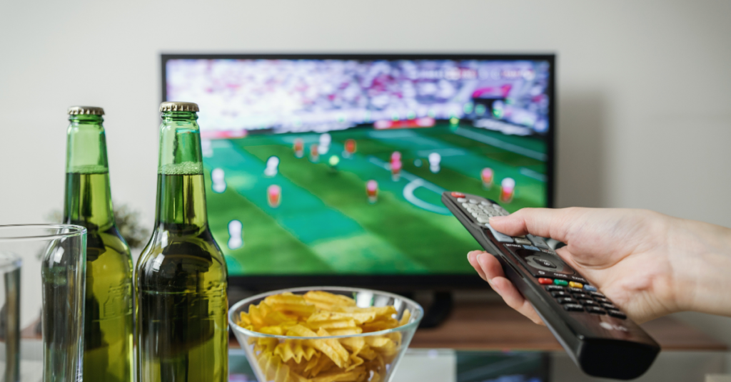 Super Bowl Ads