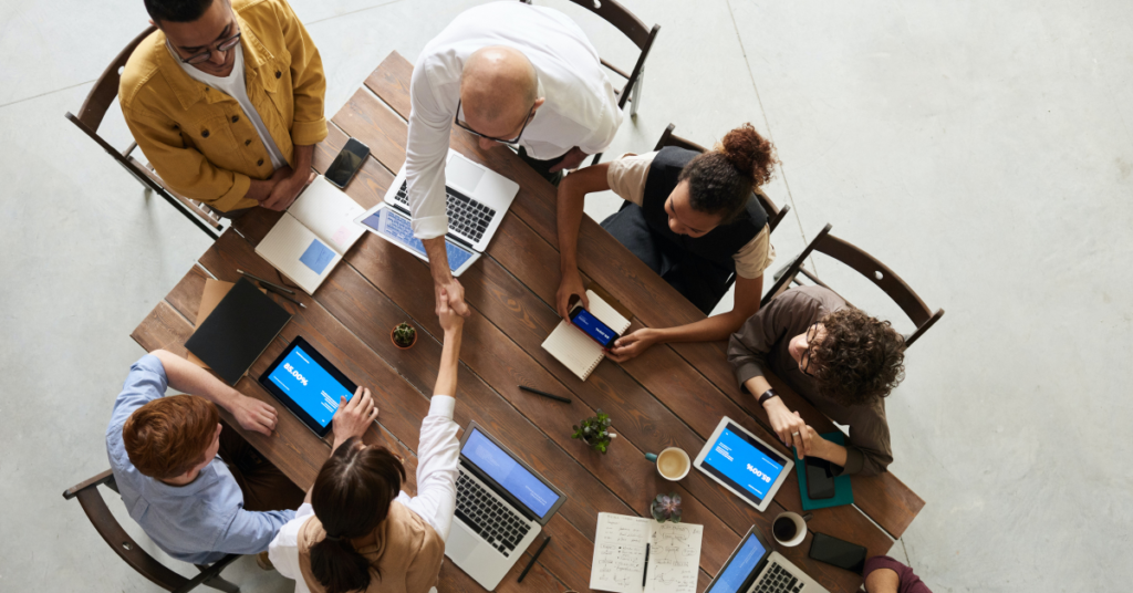 properly invest in digital marketing