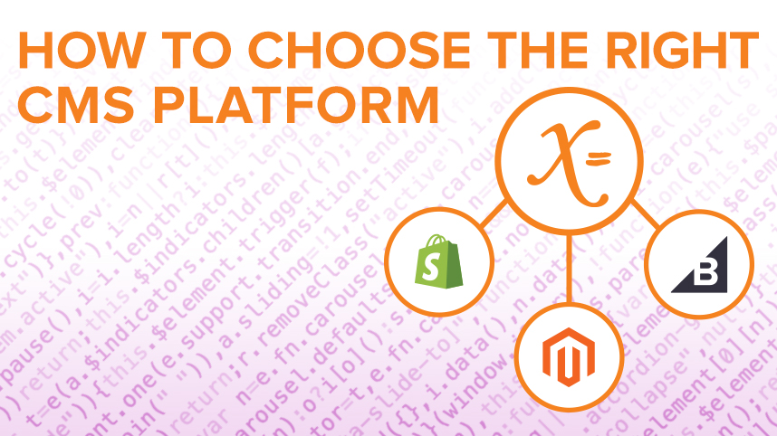 CMS Platform