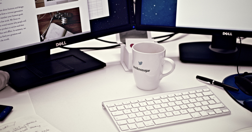 Blog optimization strategy