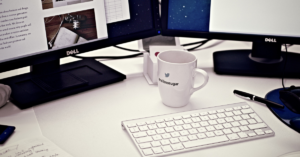 Blog optimization strategy