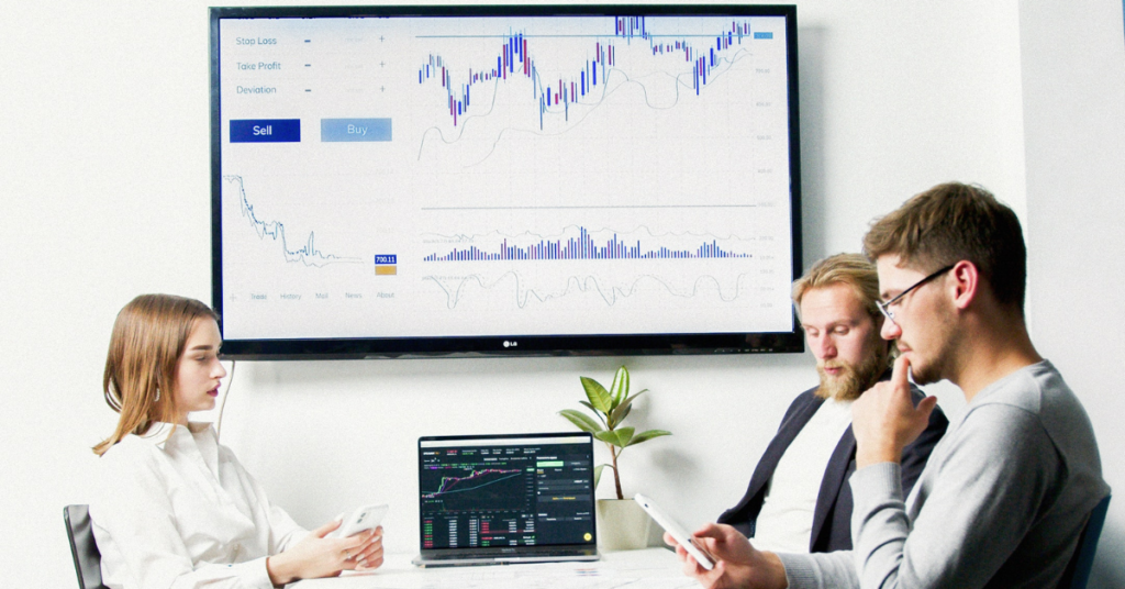 invest in a digital marketing strategy