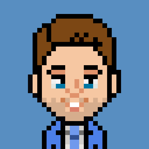 pixel-image