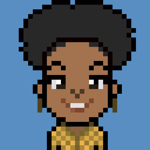 pixel-image