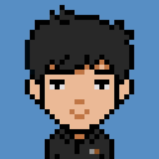 pixel-image