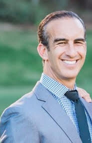 Aaron Zagha