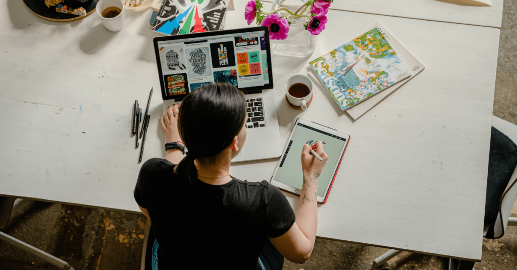 core web vitals plays a role in ensuring a good user experience