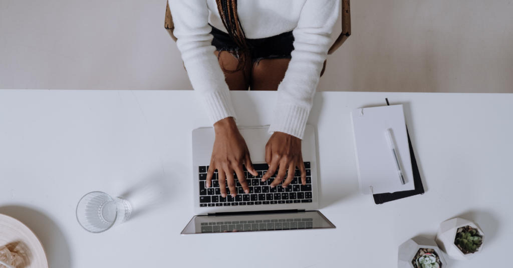 Your SEO strategy includes how and when your customers search and shop online