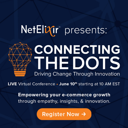 Connect the Dots Virtual Conference