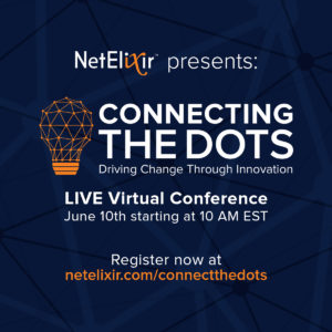 Connecting the Dots Virtual Conference