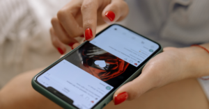 Authenticity in Social Media