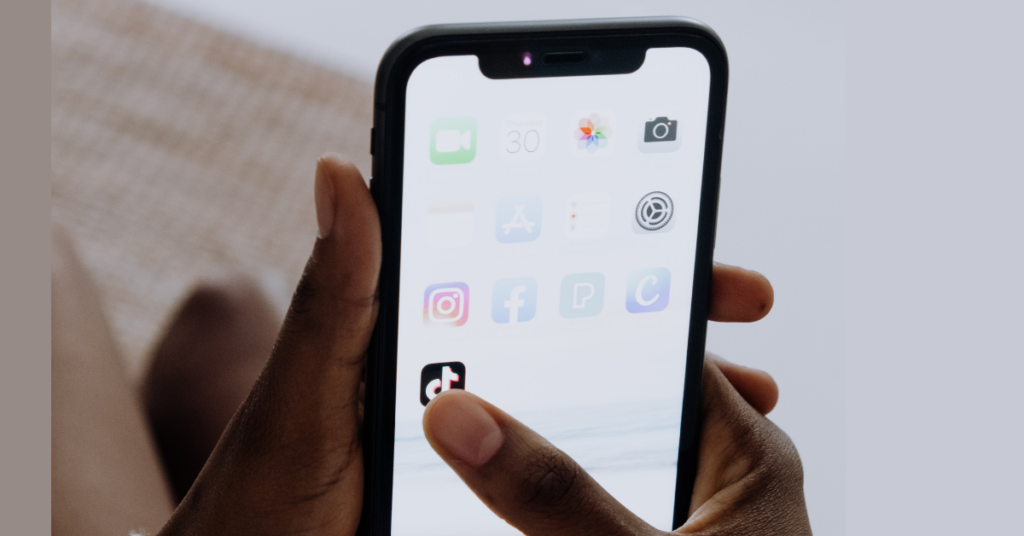 Planning your Social Media Strategy