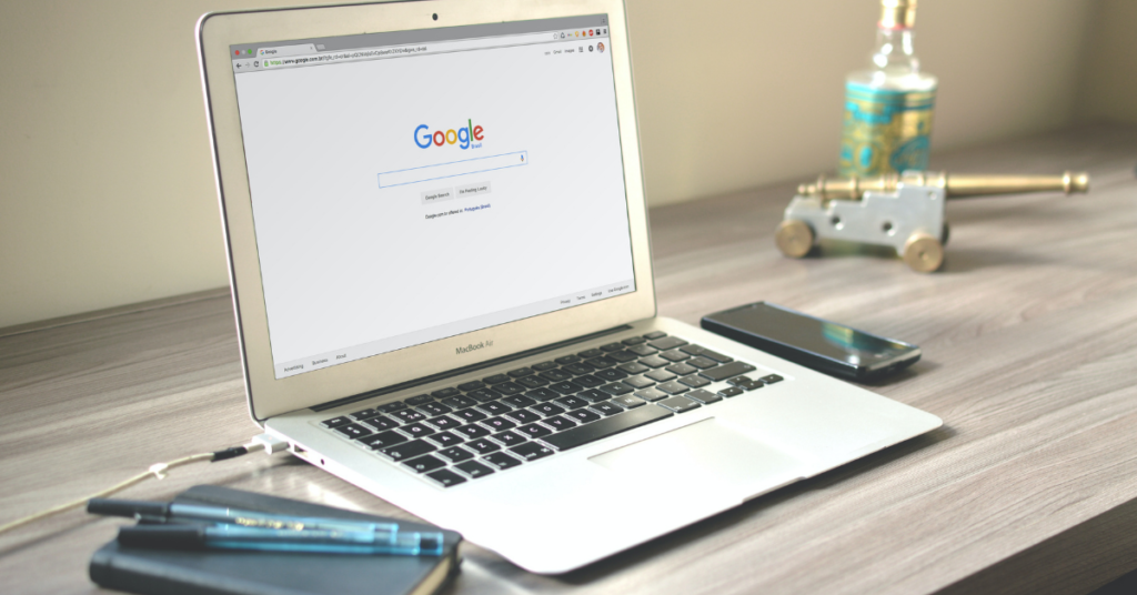 Google Update