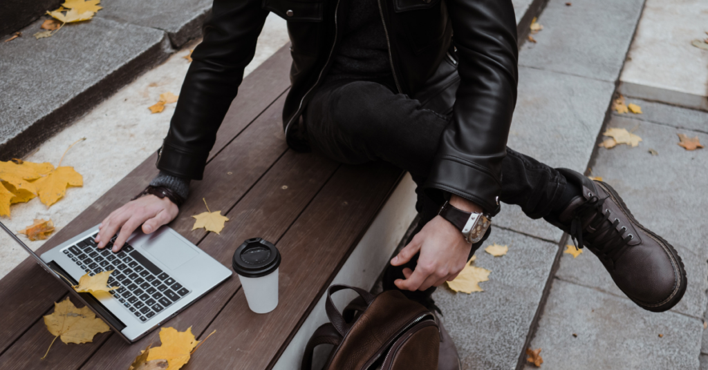 Fall trends